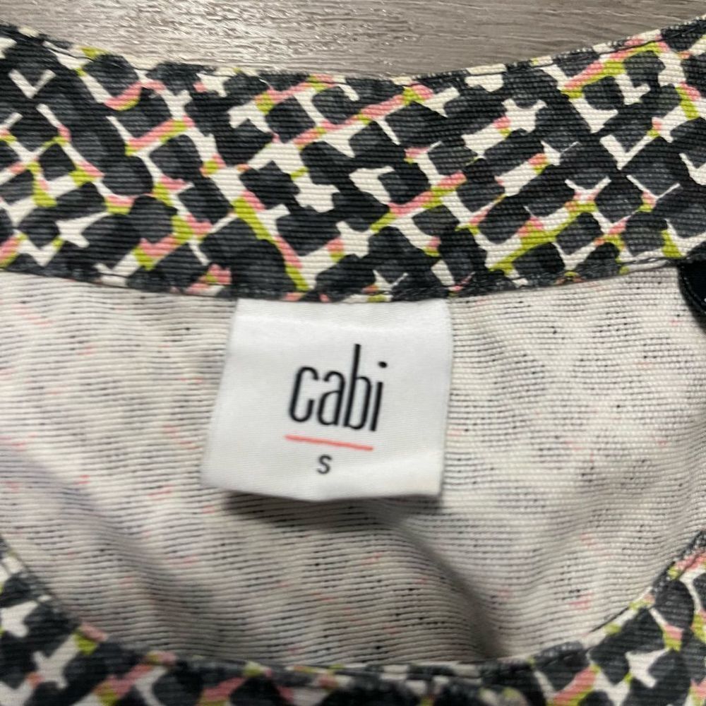 Cabi Cliffside Moto Jacket 5099 - Picture 7 of 8